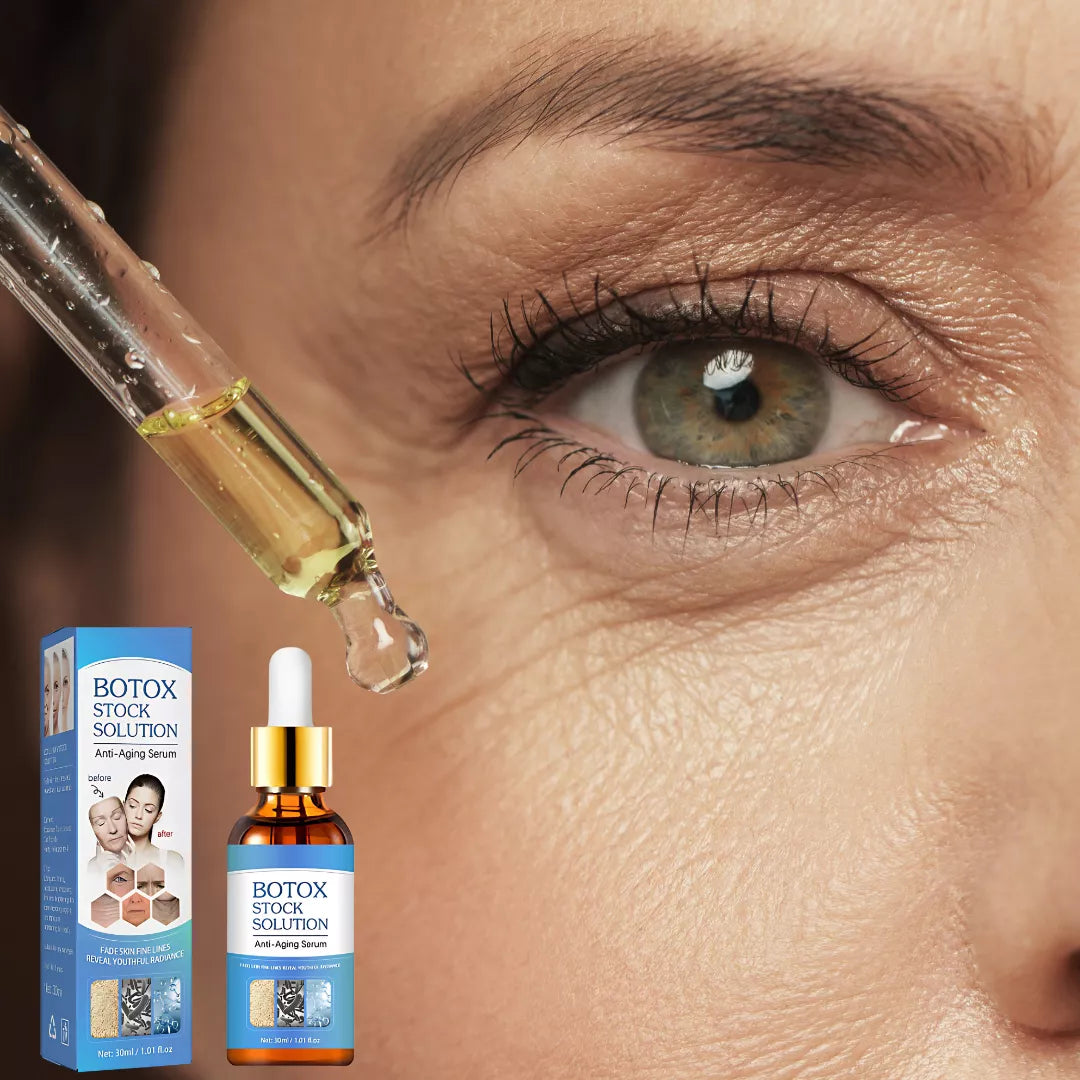 Botox Suero Antiarrugas Promo 2x1 🎁