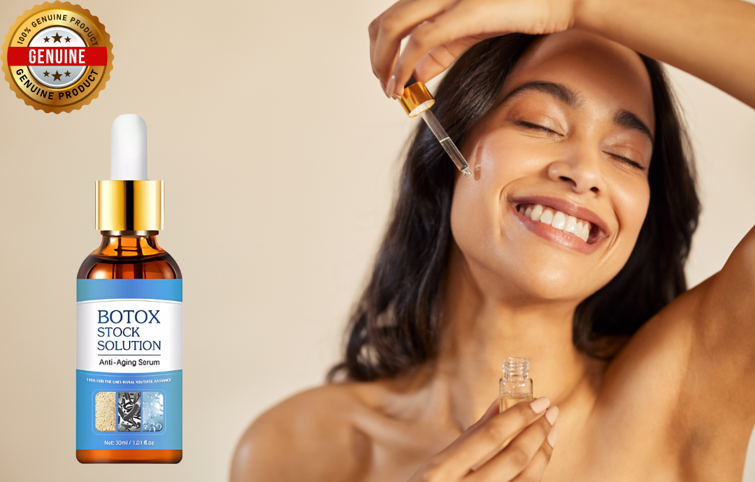 Botox Suero Antiarrugas Promo 2x1 🎁