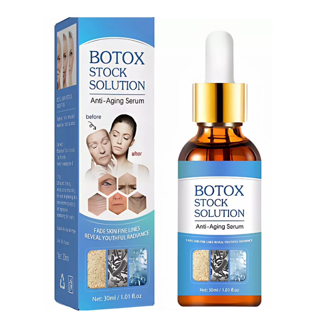 Botox Suero Antiarrugas Promo 2x1 🎁